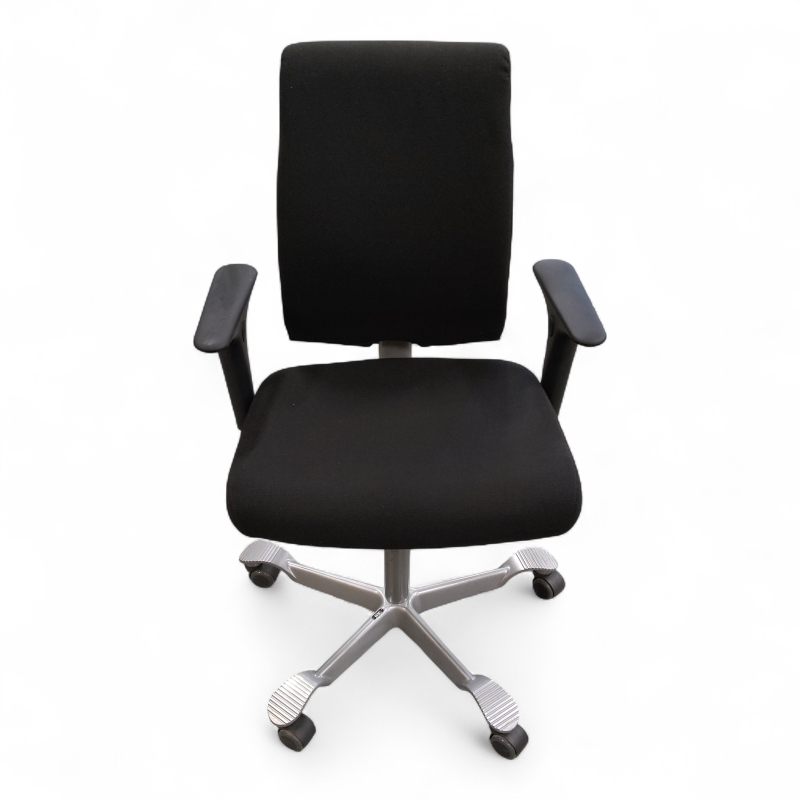 H05 5300 swingbackarmlene Sort