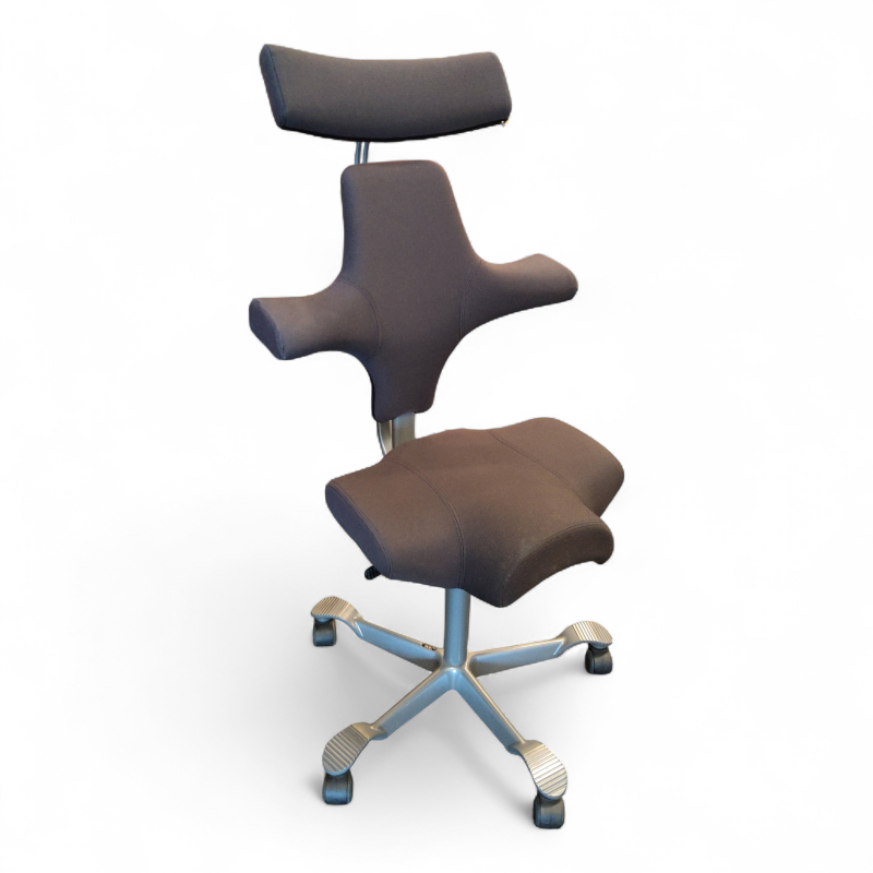 Capisco 8107 med nakkepute,