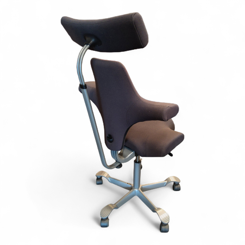 Capisco 8107 med nakkepute,