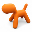 Puppy L Orange, Pent brukt - 2 / 3