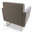 Pivot lenestol 69cm Mørk grått - 2 / 3