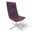 Catifa 60 Lilla stoff, fotkryss i - 2 / 3