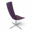 Catifa 60 Lilla stoff, fotkryss i - 3 / 3