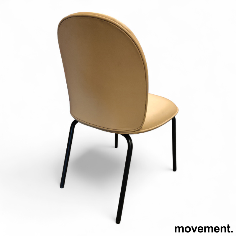 Ace Chair  Lys Camelfarget skinn(SL - 2 / 2