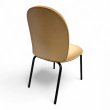 Ace Chair Lys Camelfarget skinn(SL - 2 / 2