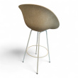 Mat Bar Armchair 75cm Skall i hemp, - 2 / 3