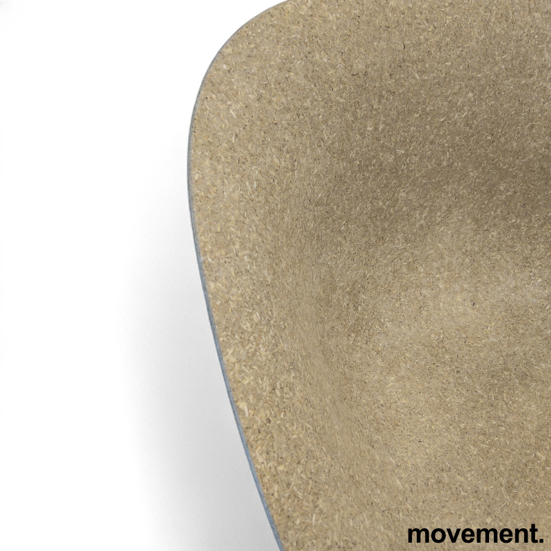 Mat Bar Armchair 75cm Skall i hemp, - 3 / 3