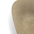 Mat Bar Armchair 75cm Skall i hemp, - 3 / 3
