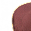 Mat barstool 65cm frontpolstret - 3 / 3