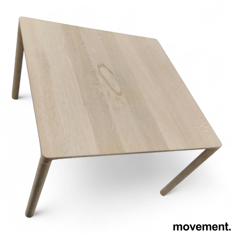Piloti Wood 63x63x41cm Lysoljet - 1 / 2