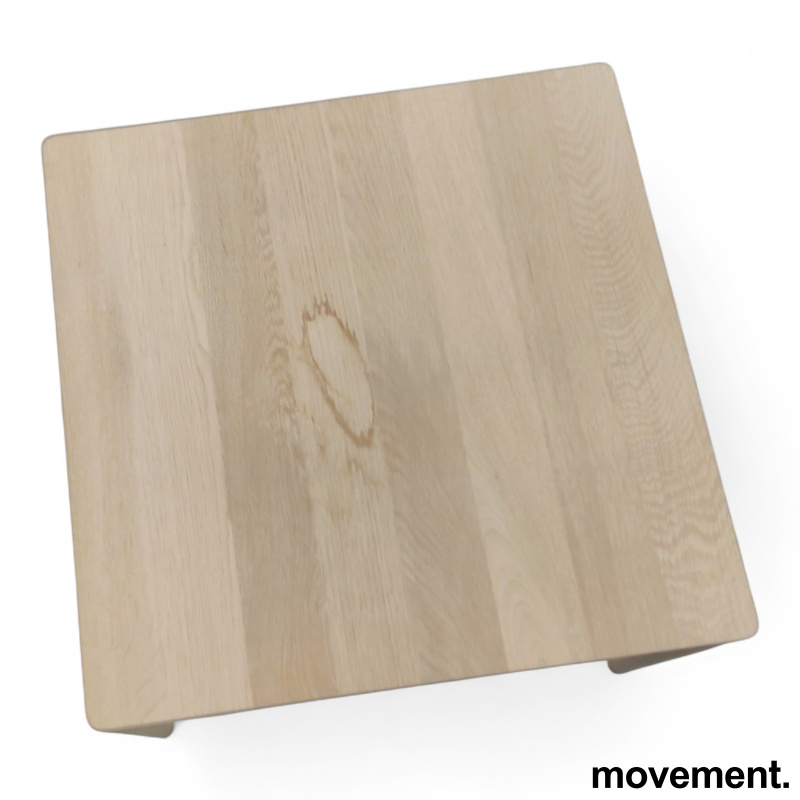 Piloti Wood 63x63x41cm Lysoljet - 2 / 2