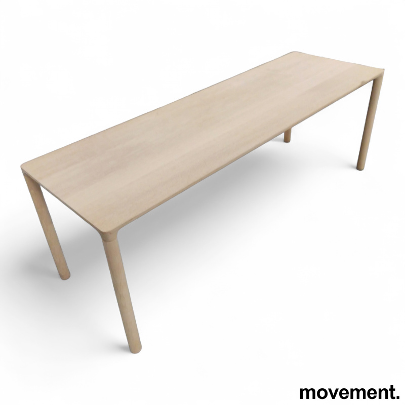 Piloti Wood 120x39x41cm Lysoljet - 2 / 2
