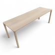 Piloti Wood 120x39x41cm Lysoljet - 2 / 2