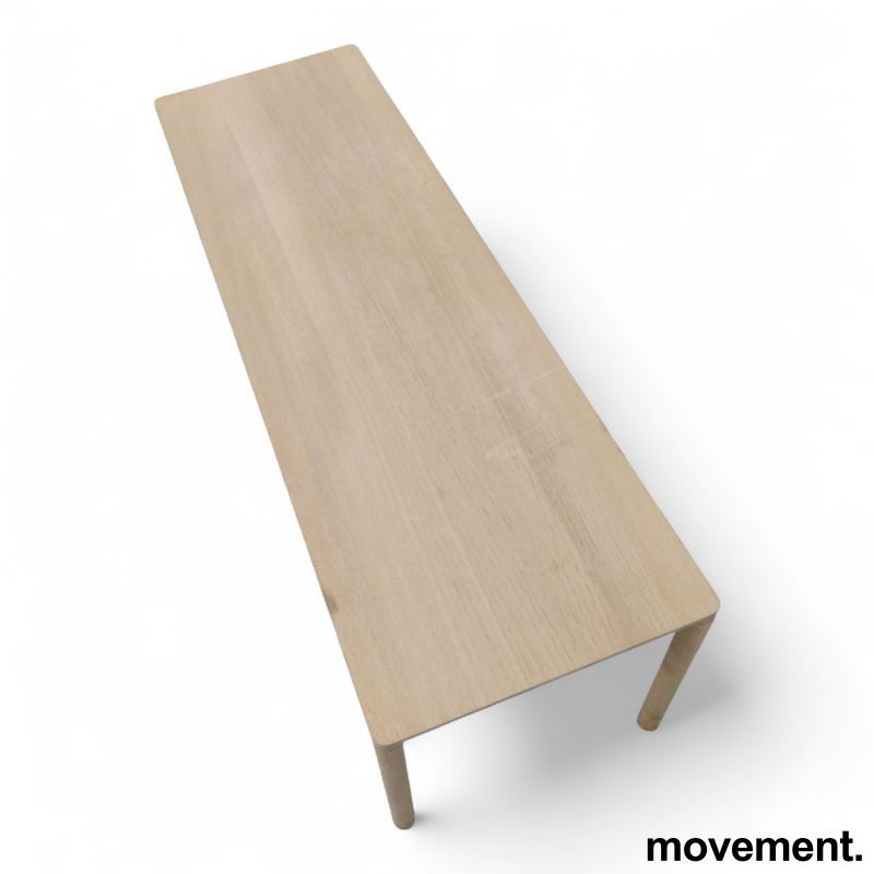 Piloti Wood 120x39x41cm Lysoljet - 1 / 2
