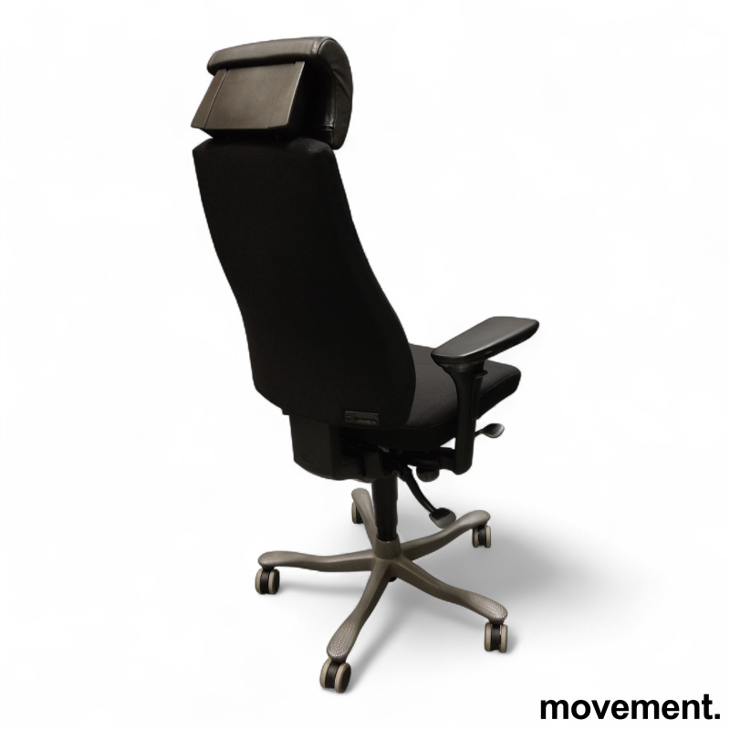 Synchrone 8000 Y-søm med armlene og - 2 / 2