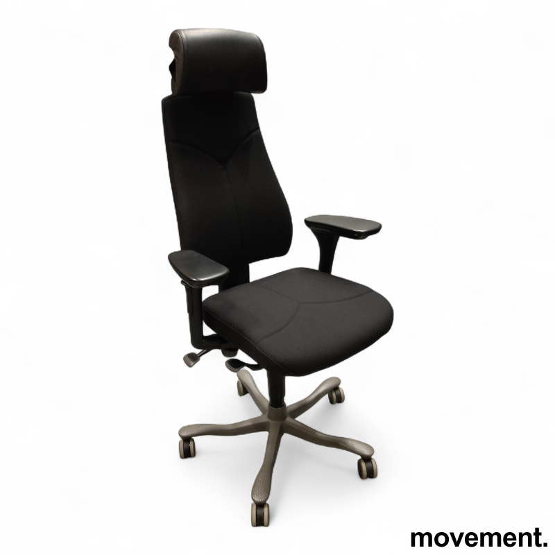 Synchrone 8000 Y-søm med armlene og - 1 / 2