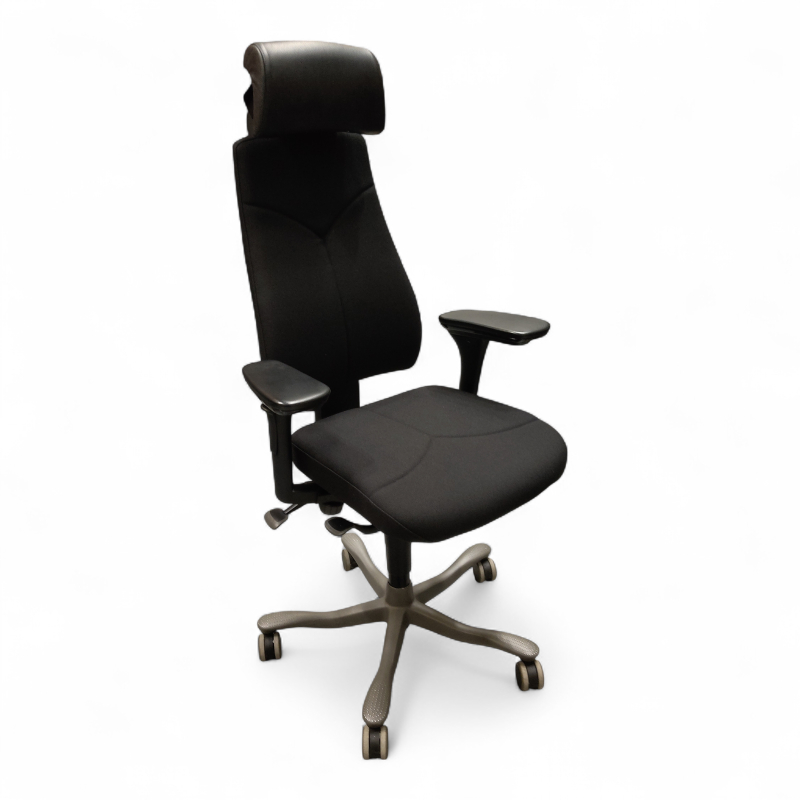 Synchrone 8000 Y-søm med armlene og
