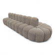 Jagger Dining Double 300x120cm - 1 / 6