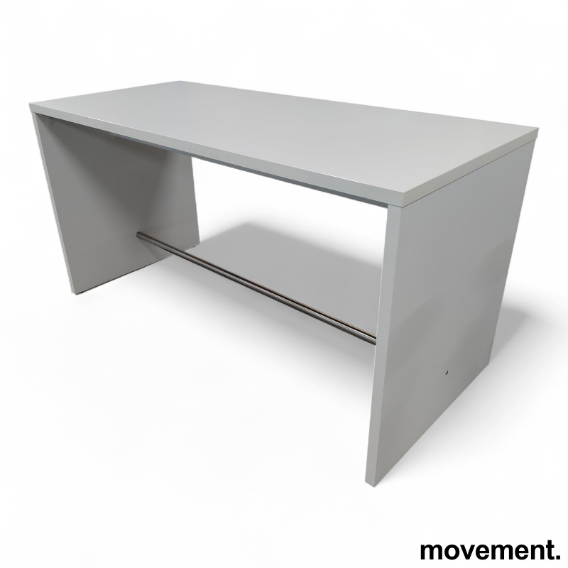 Barbord vangebord 200x90cm, høyde - 1 / 3