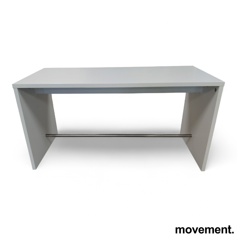 Barbord vangebord 200x90cm, høyde - 3 / 3