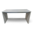 Barbord vangebord 200x90cm, høyde - 3 / 3