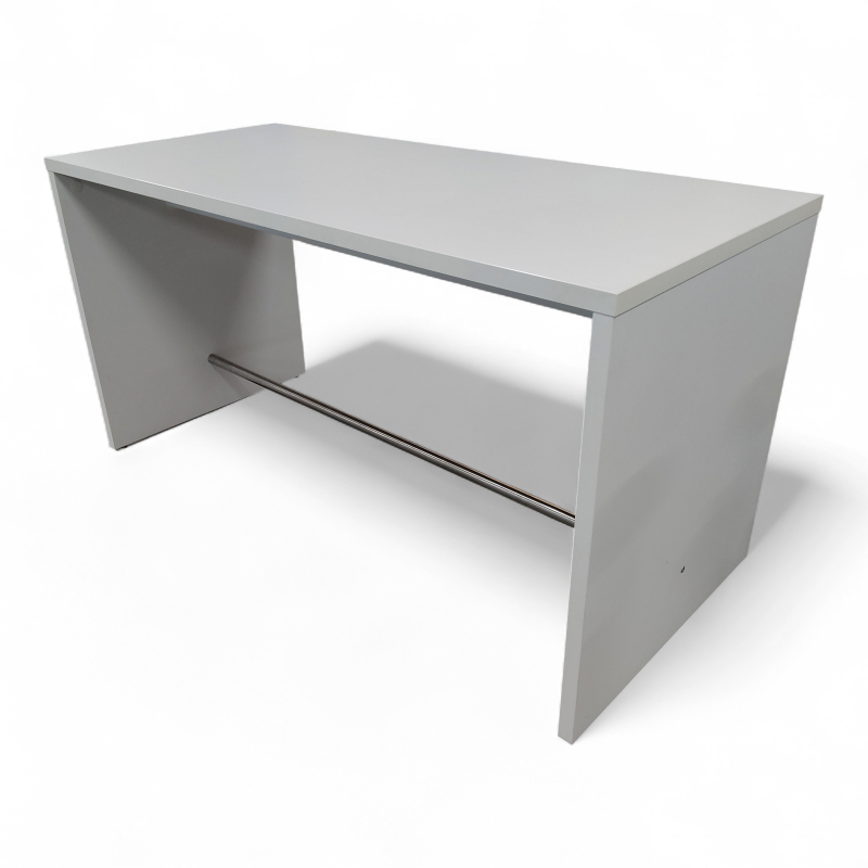 Barbord vangebord 200x90cm, høyde