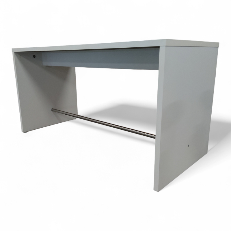Barbord vangebord 200x90cm, høyde
