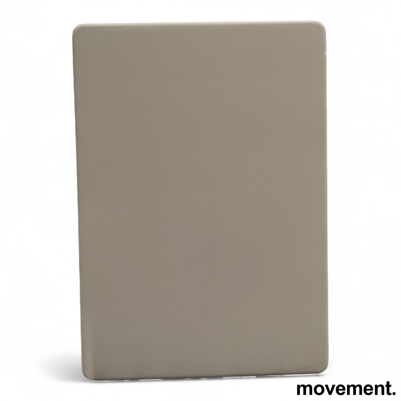 Softline 120x170cm Beige , Brukt - 2 / 2