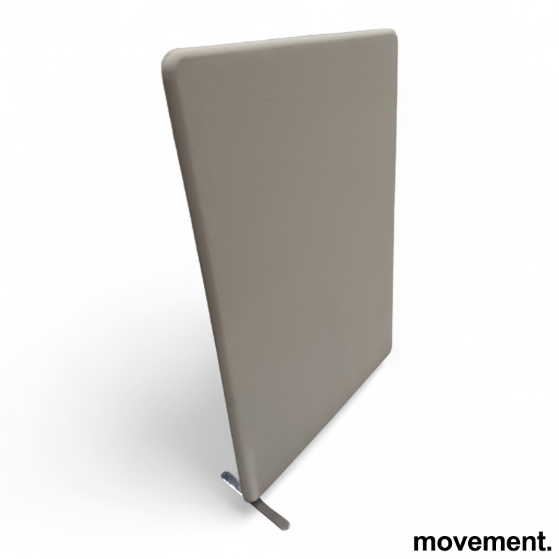 Softline 120x170cm Beige , Brukt - 1 / 2