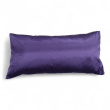 Pute 60x28cm Lilla velour, Pent - 2 / 2