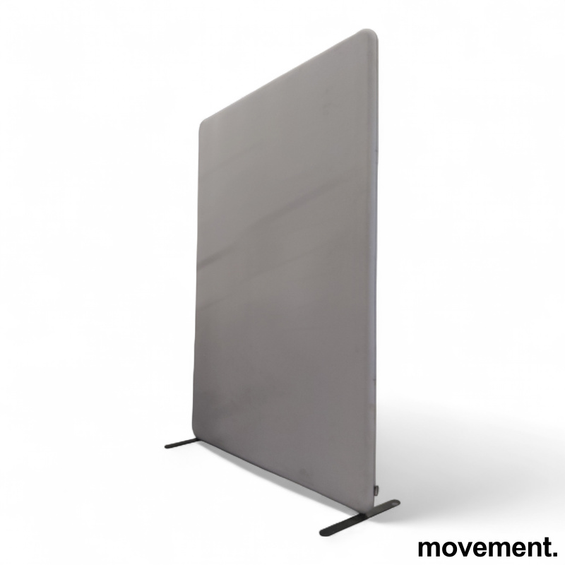 Softline 120x170cm Lyst grått - 2 / 2