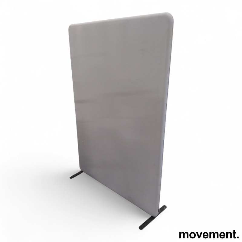 Softline 120x170cm Lyst grått - 1 / 2