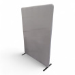 Softline 120x170cm Lyst grått - 1 / 2