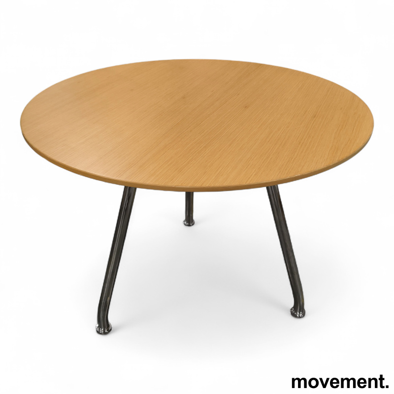 Program loungebord Ø=70cm, høyde - 1 / 2