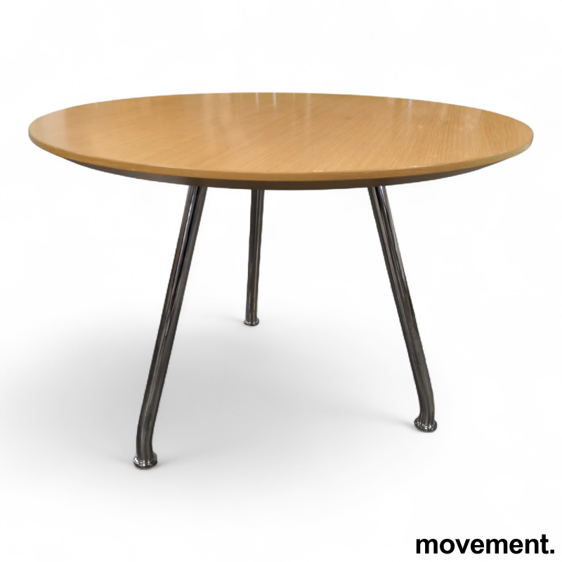 Program loungebord Ø=70cm, høyde - 2 / 2