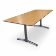 Next 180x80cm Eik finer, ben i - 1 / 2