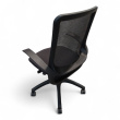 Konferansestol mesh, hjul og - 2 / 2