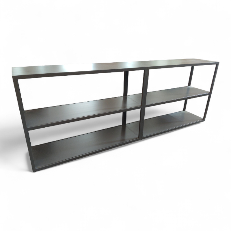 New order 2H 200cm Sort, Brukt