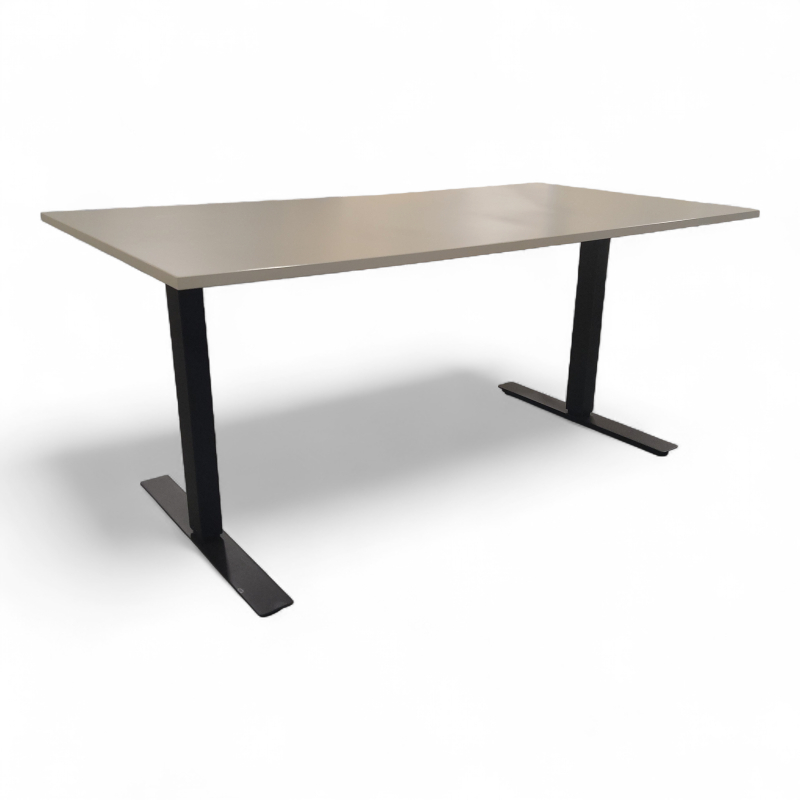 Trotten manuell hevsenk, 160x80cm