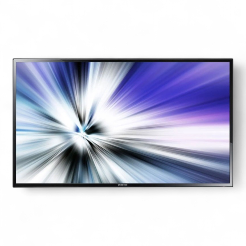 DE40A 40toms Full HD 1920x1080,