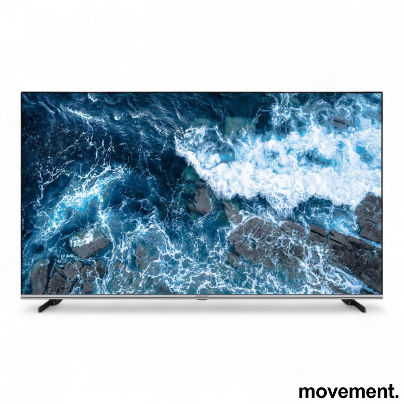VXV743UA 43toms 4K 3840x2160 Smart