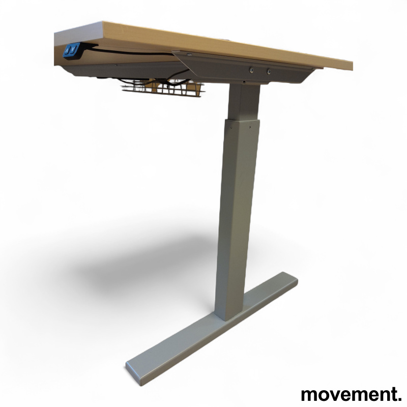 Elevate hevsenkunderstell, - 1 / 2