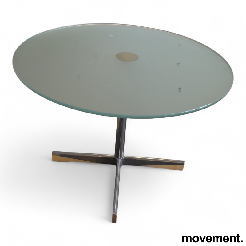 Planet loungebord Ø=70cm Frostet - 2 / 2