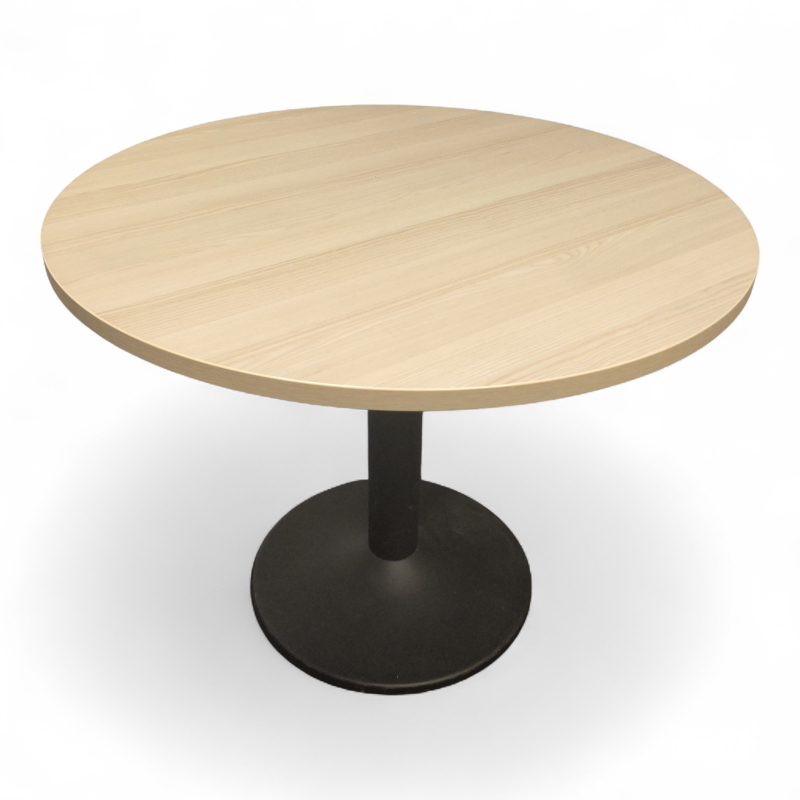 Gather Ø=90cm Lys trestruktur