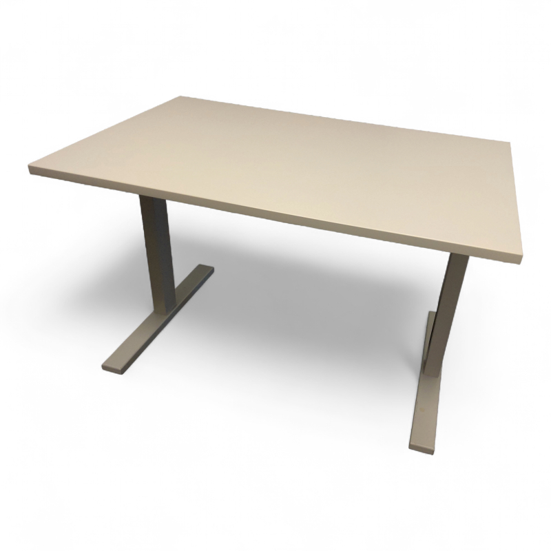 Elevate hevsenk 120x80cm Grå