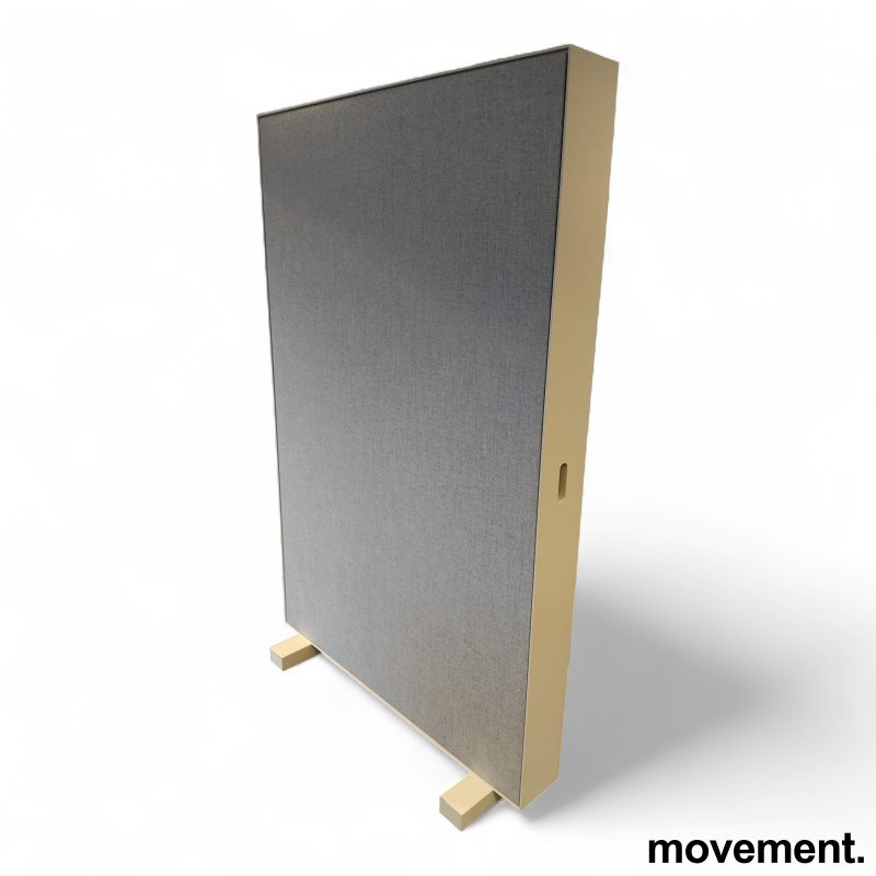 Unit 120x185cm Lyst gråmelert - 2 / 3