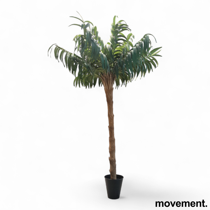 Kunstig plante palme 260cm Palme, - 2 / 2