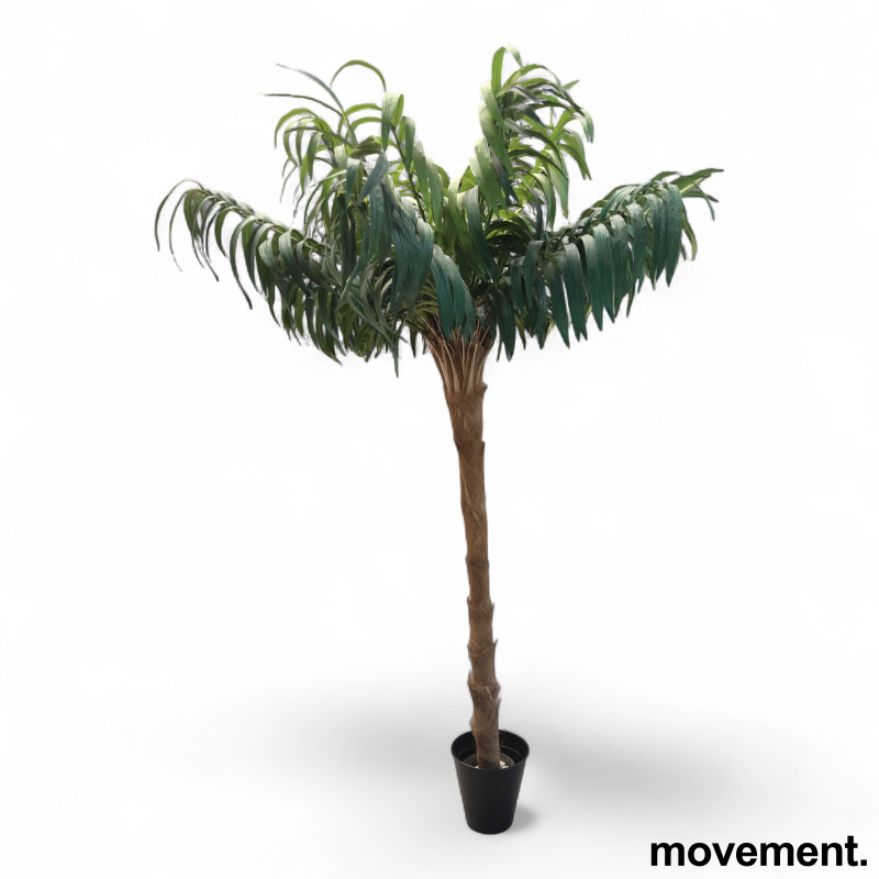 Kunstig plante palme 260cm Palme, - 1 / 2