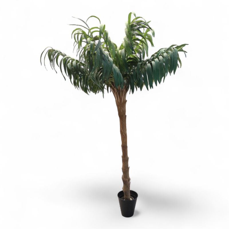 Kunstig plante palme 260cm Palme,
