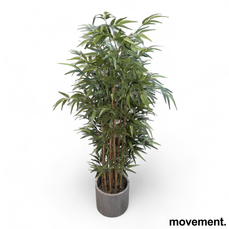 Kunstig plante bambus 150cm Bambus, - 1 / 2